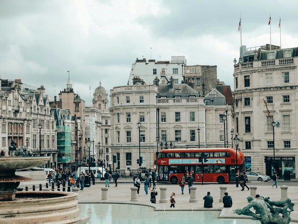 Top UK Campsites Near Public Transport: Your Ultimate Guide to Seamless Adventures